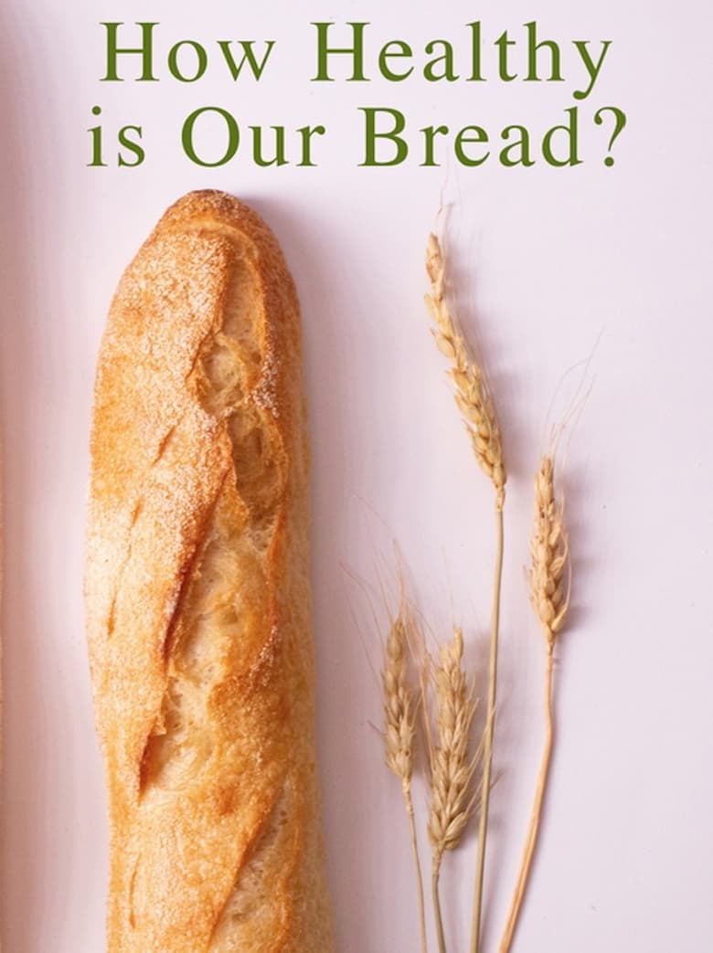 Poster of How Healthy Is Our Bread?