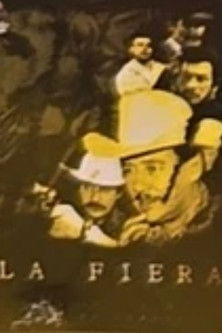 Poster of La Fiera