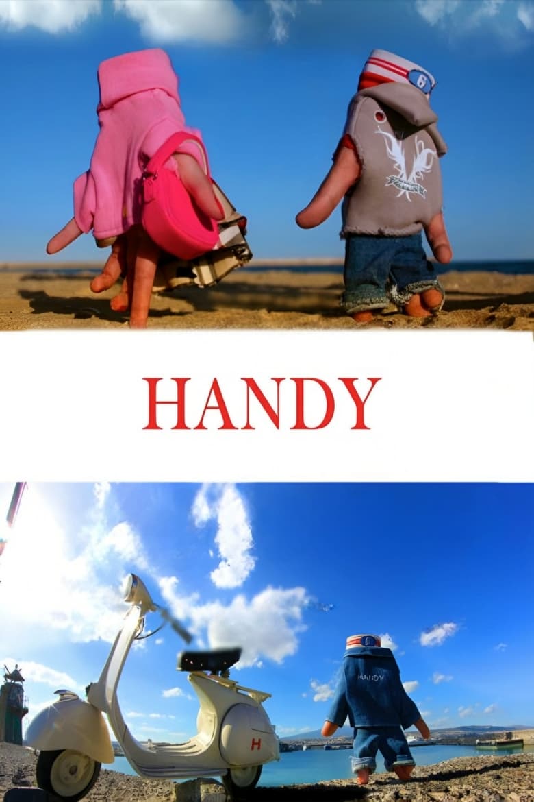 Poster of Handy