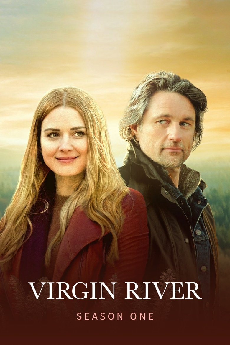 Poster of Episodes in Virgin River - Season 1 - Season 1