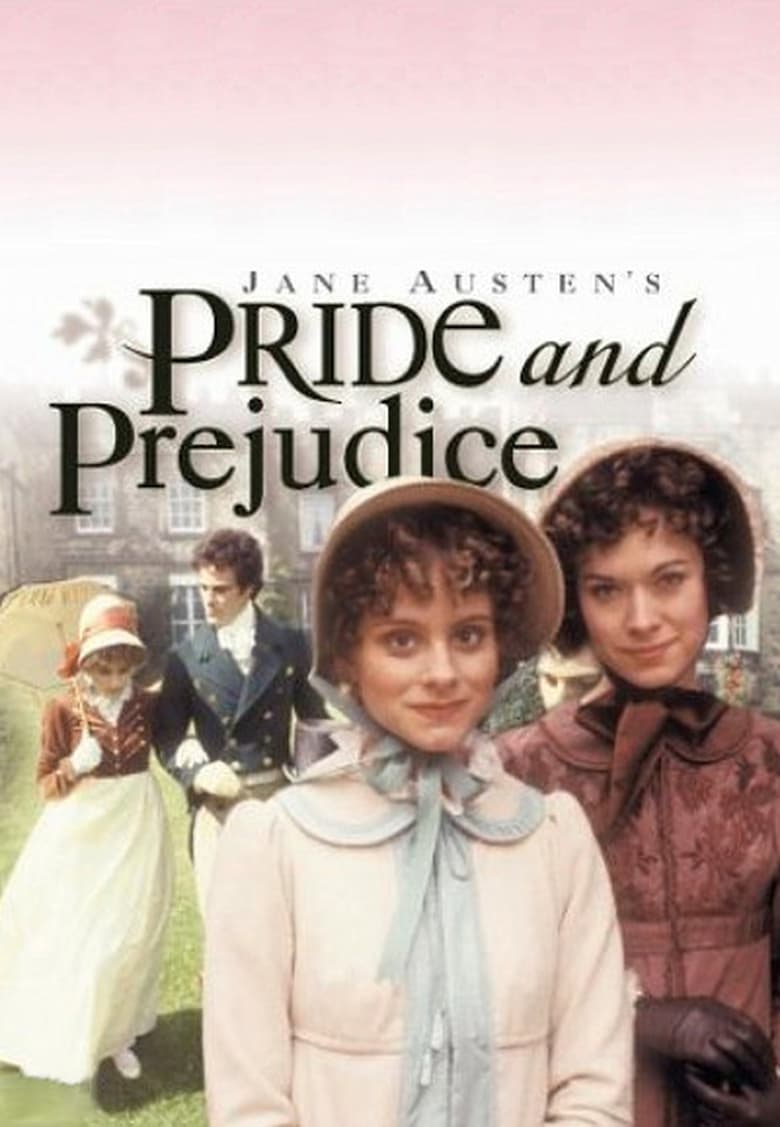 Poster of Cast and Crew in Pride And Prejudice - Season 1 - Episode 3 - Episode 3