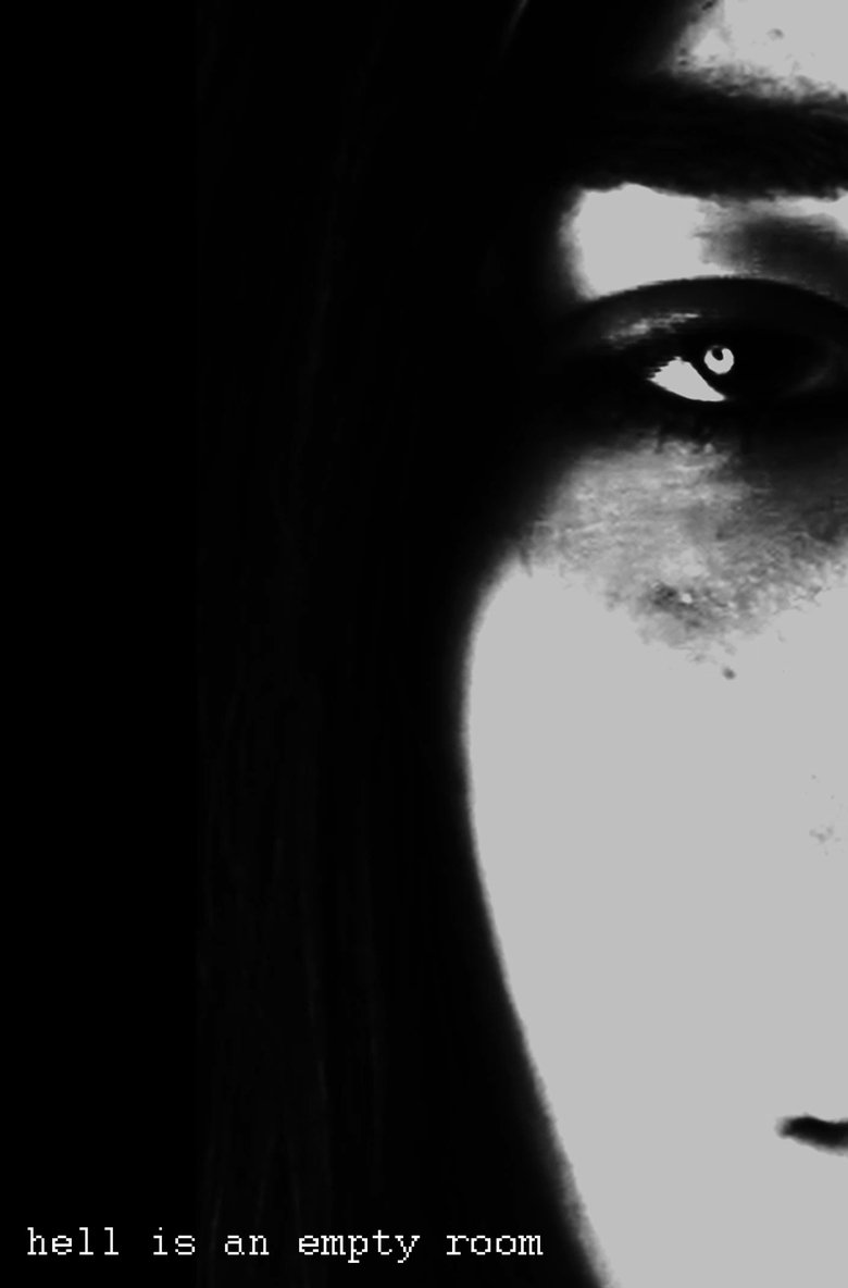 Poster of Hell is an Empty Room