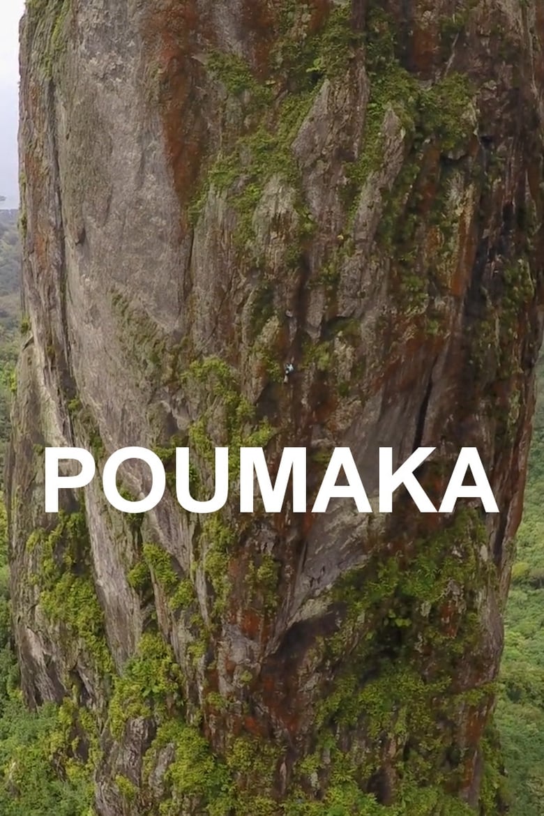 Poster of Poumaka