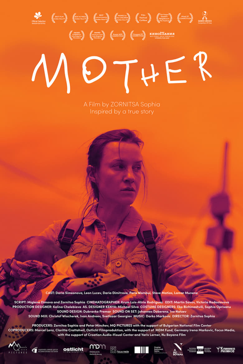 Poster of Mother