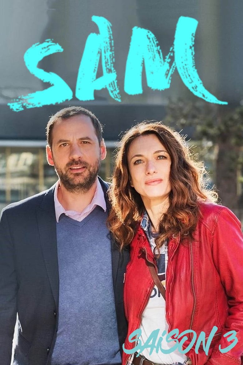 Poster of Episodes in Sam - Season 3 - Season 3