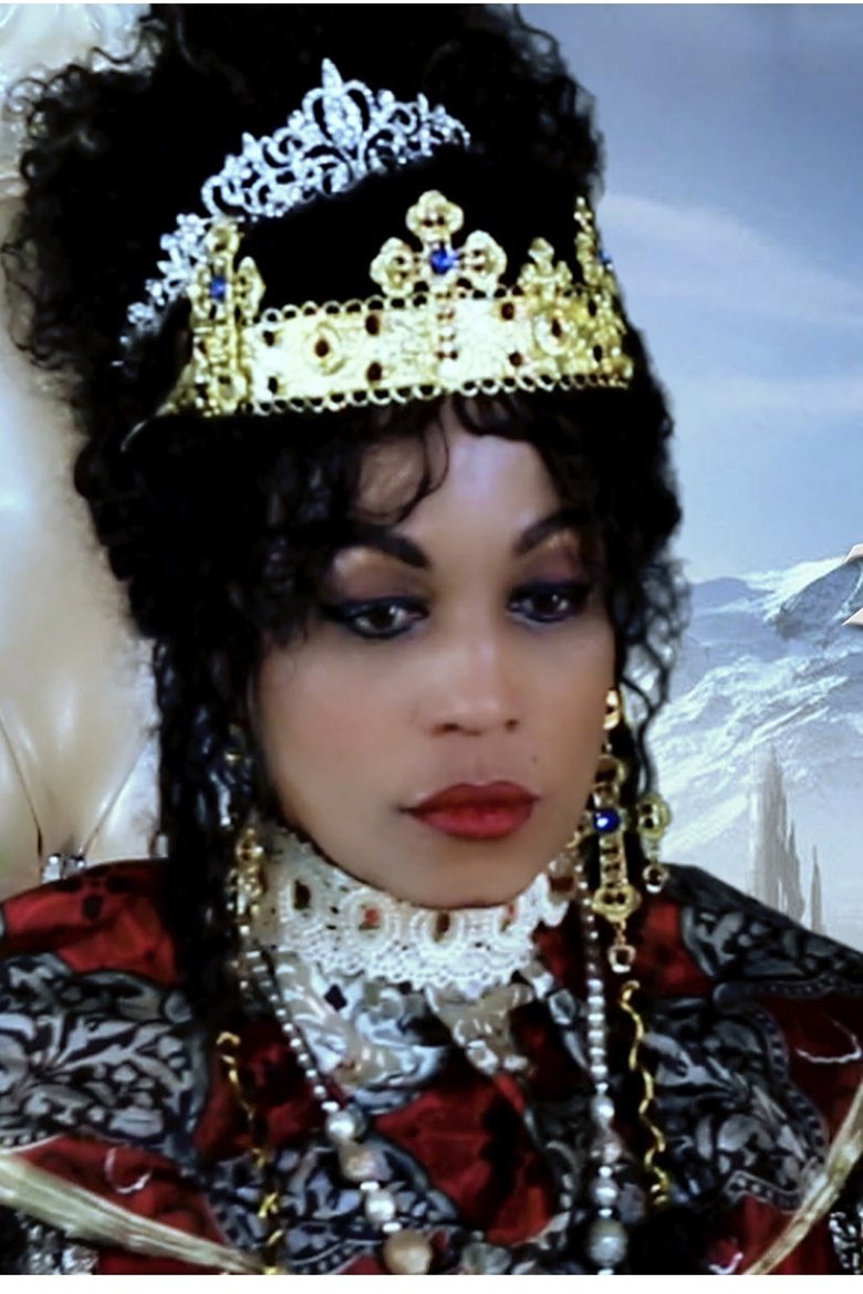 Portrait of Zaina Juliette