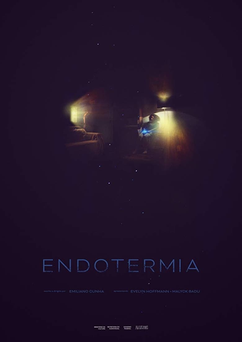 Poster of Endotermia