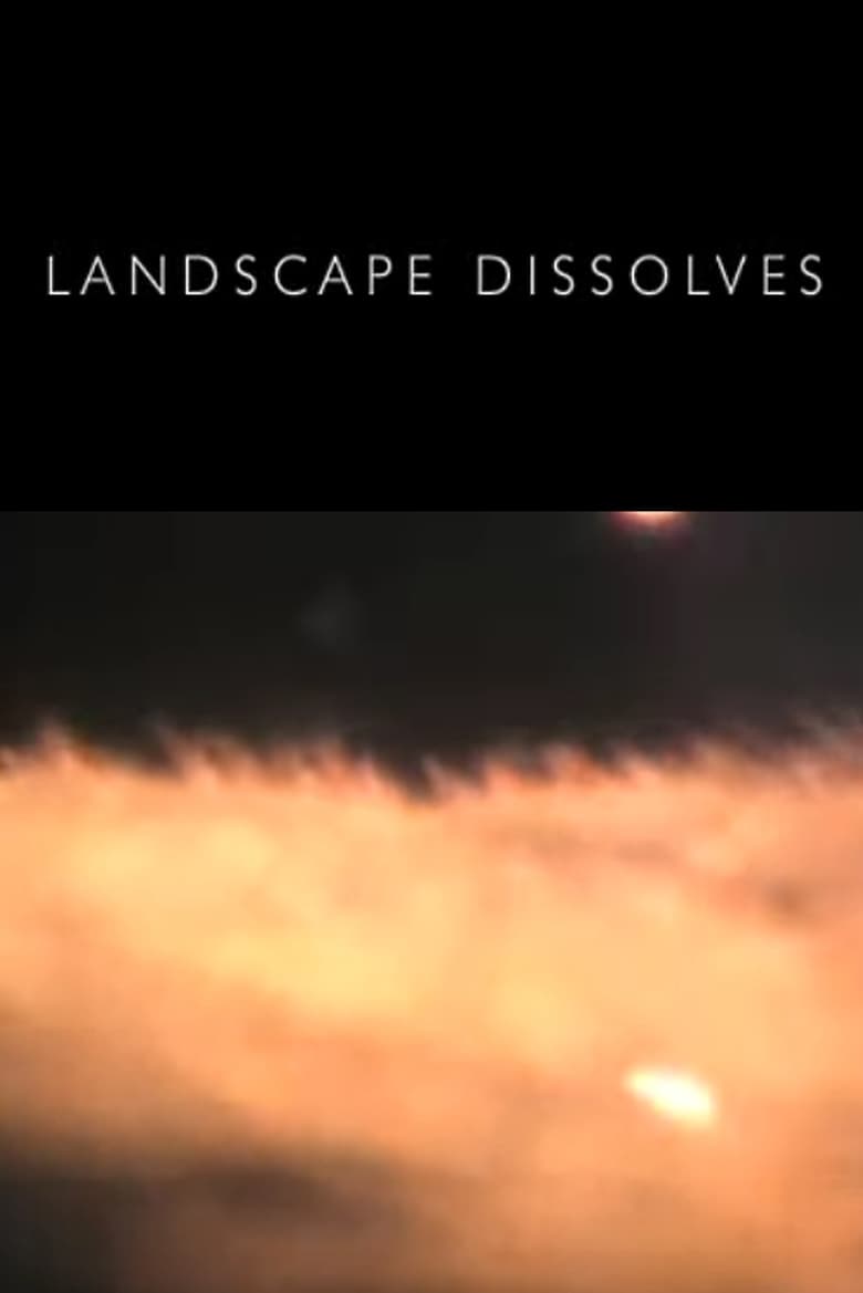 Poster of Landscape Dissolves