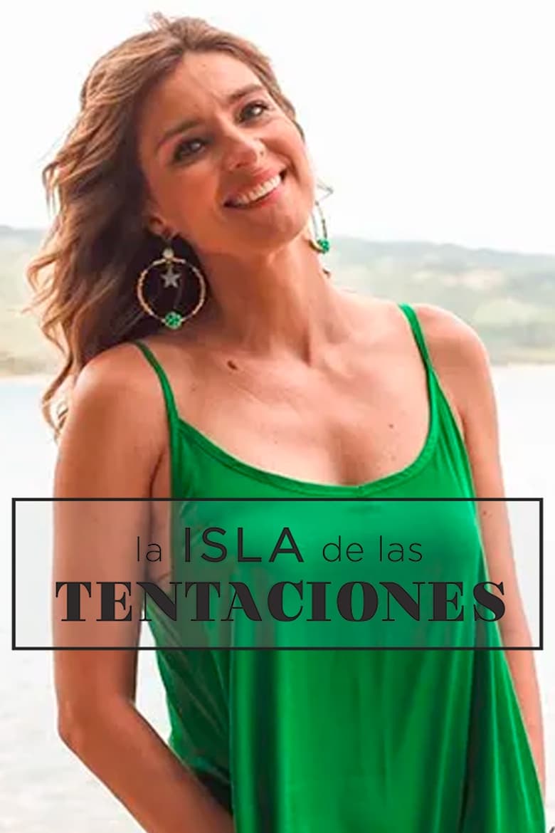 Poster of Cast and Crew in Temptation Island - Season 2 - Episode 1 - Episode 1