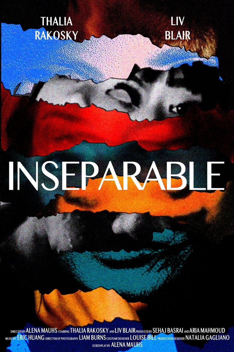 Poster of Inseparable