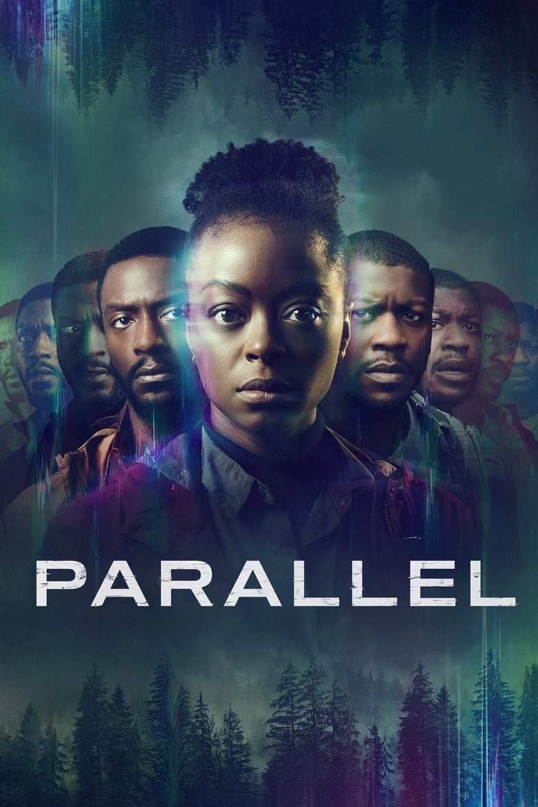 Poster of Parallel