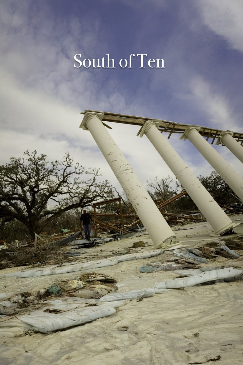 Poster of South of Ten