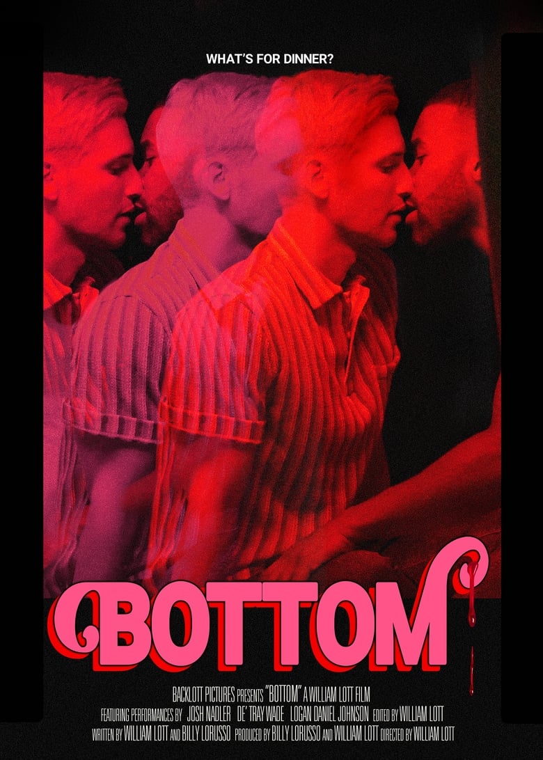 Poster of Bottom