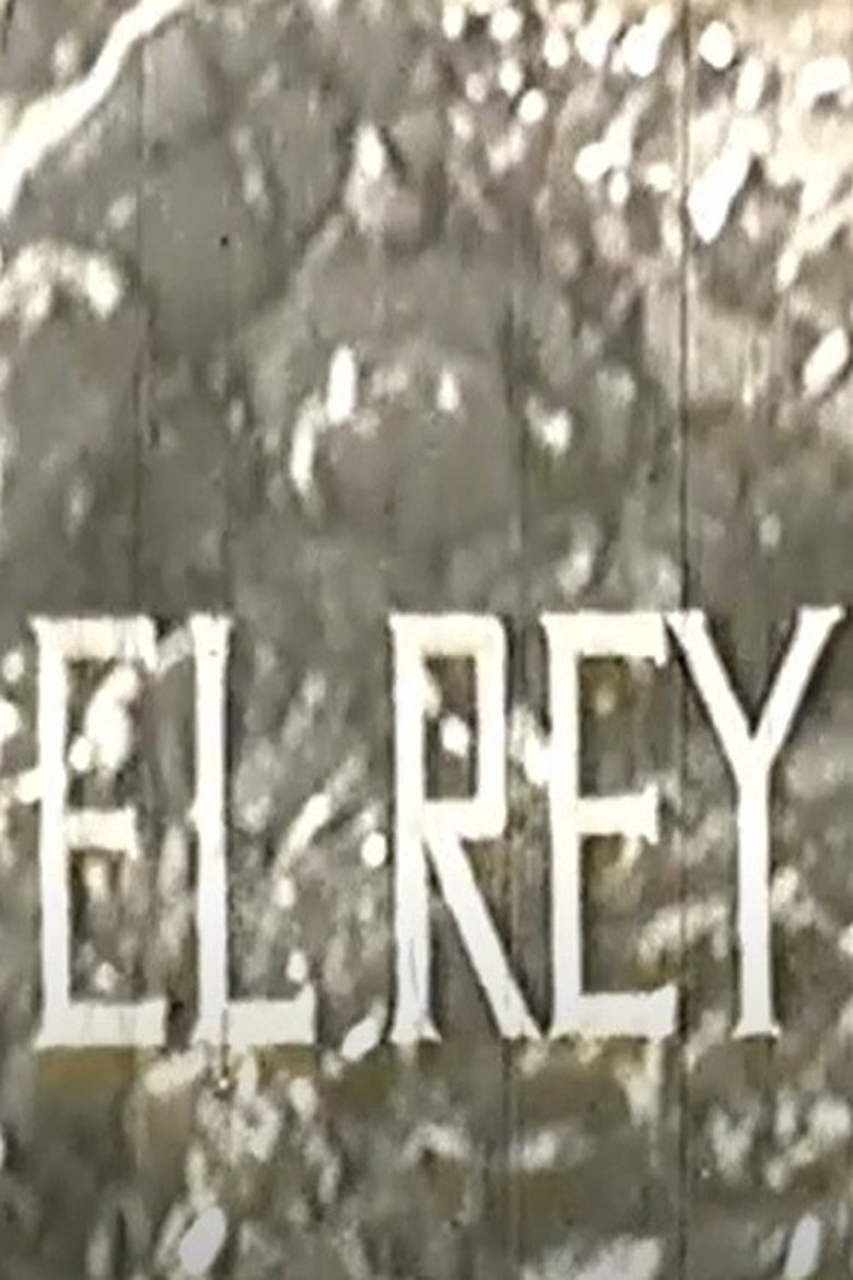 Poster of El Rey