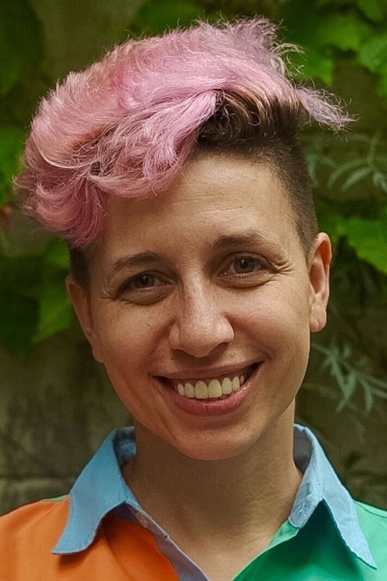 Portrait of Chavie Weisberger