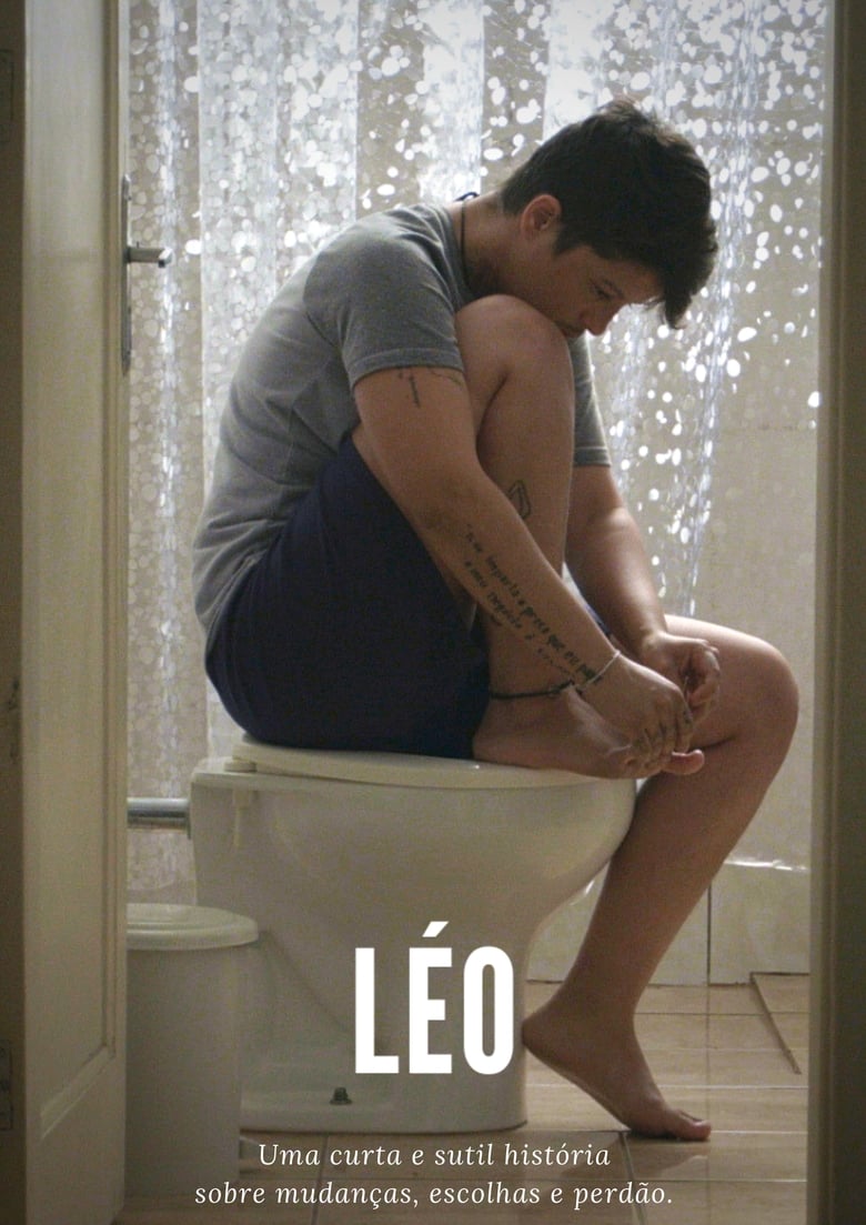 Poster of Léo