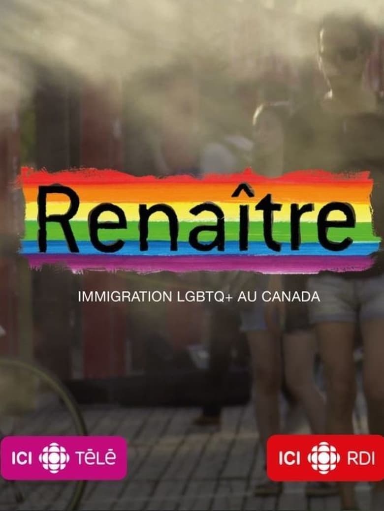 Poster of Renaître