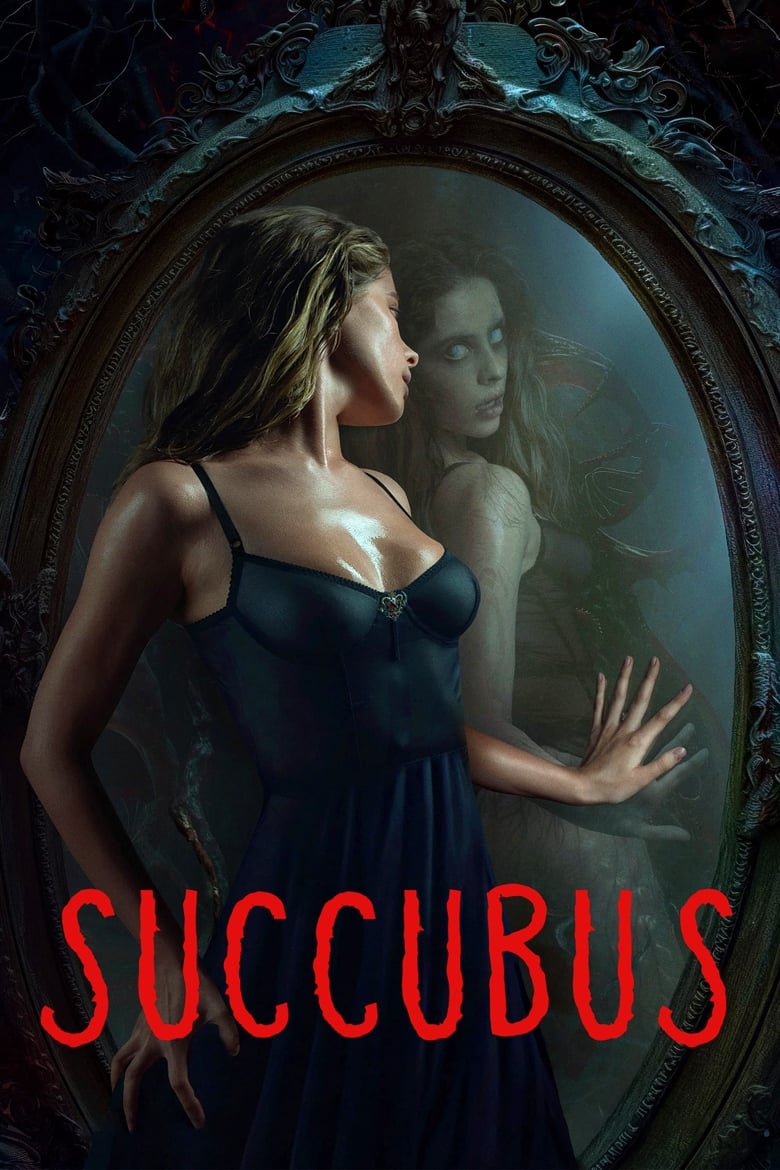 Poster of Succubus