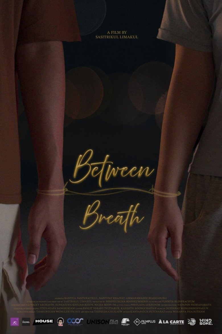 Poster of Between Breath