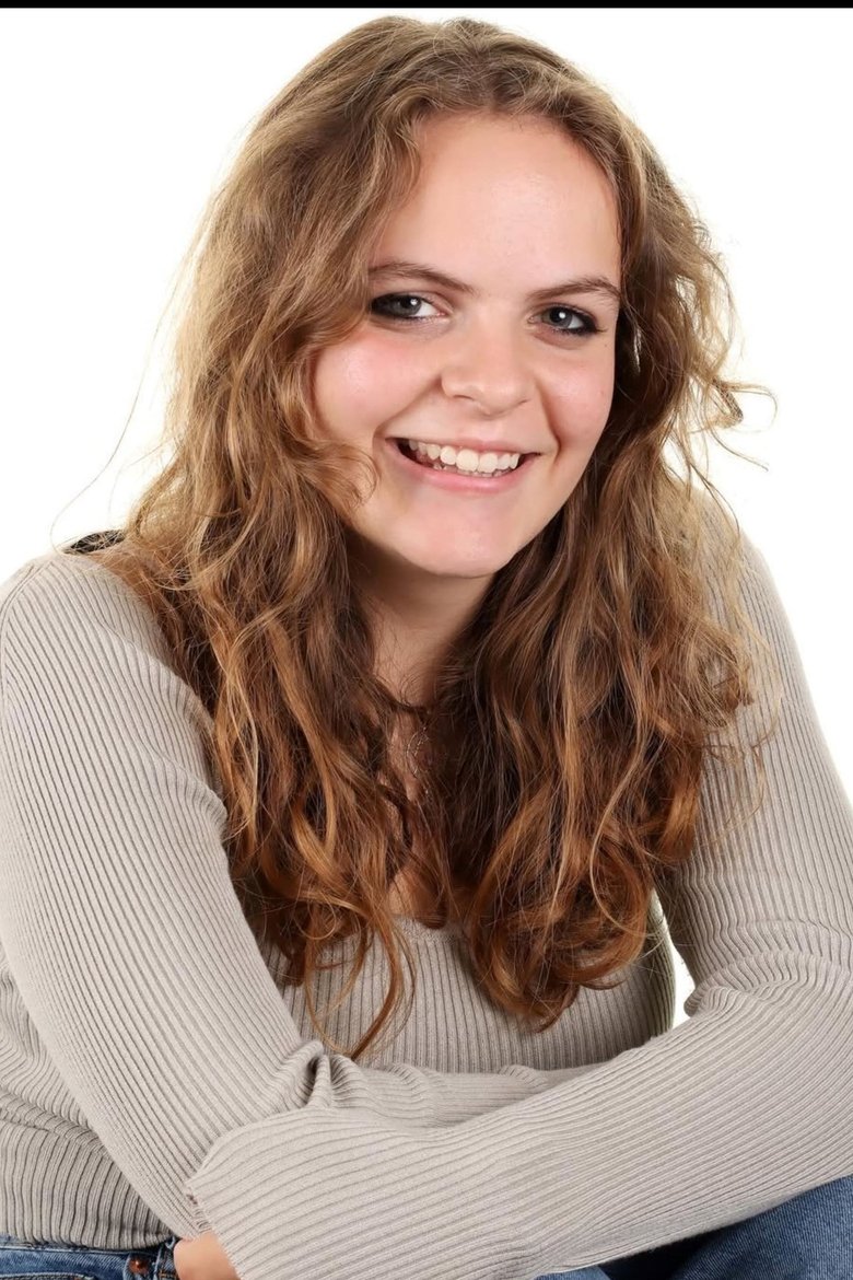 Portrait of Lorelei Schlick