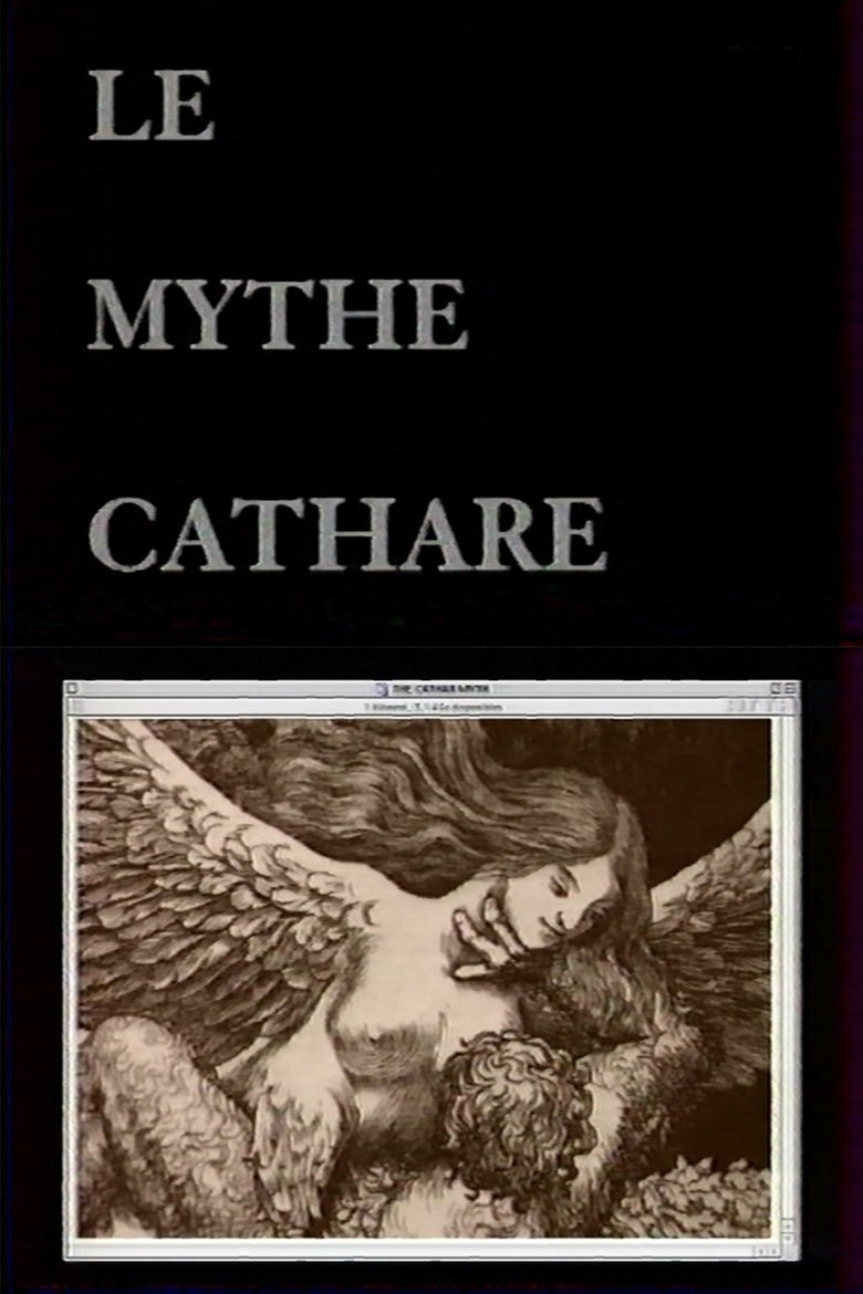 Poster of Le Mythe Cathare