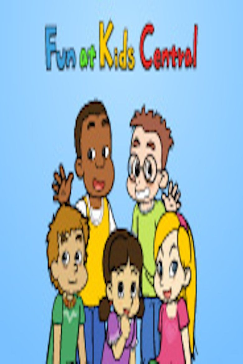 Poster of Fun at Kids Central