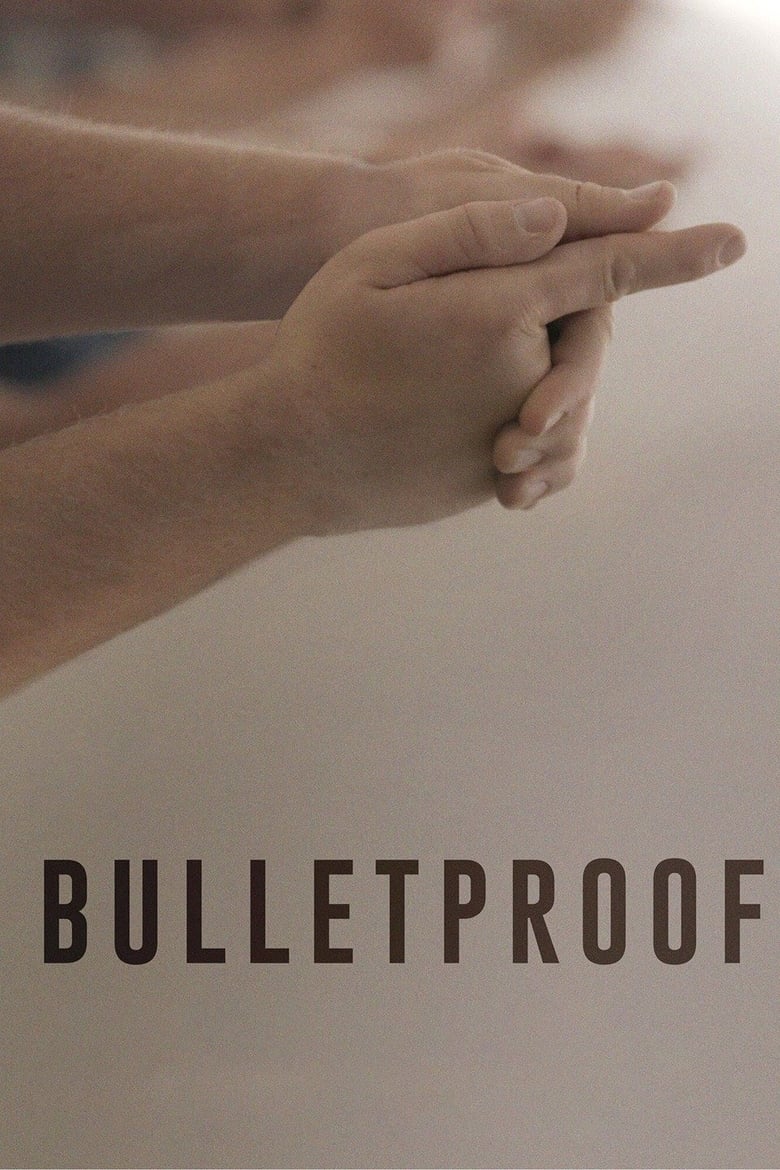 Poster of Bulletproof