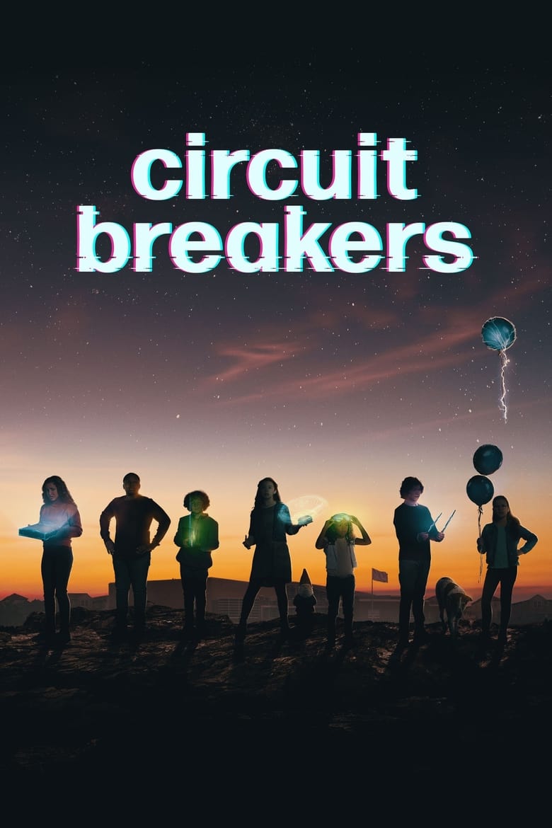 Poster of Cast and Crew in Circuit Breakers - Season 1 - Episode 7 - No Place Like Home