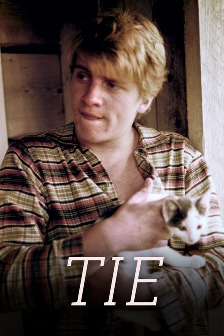 Poster of Tie