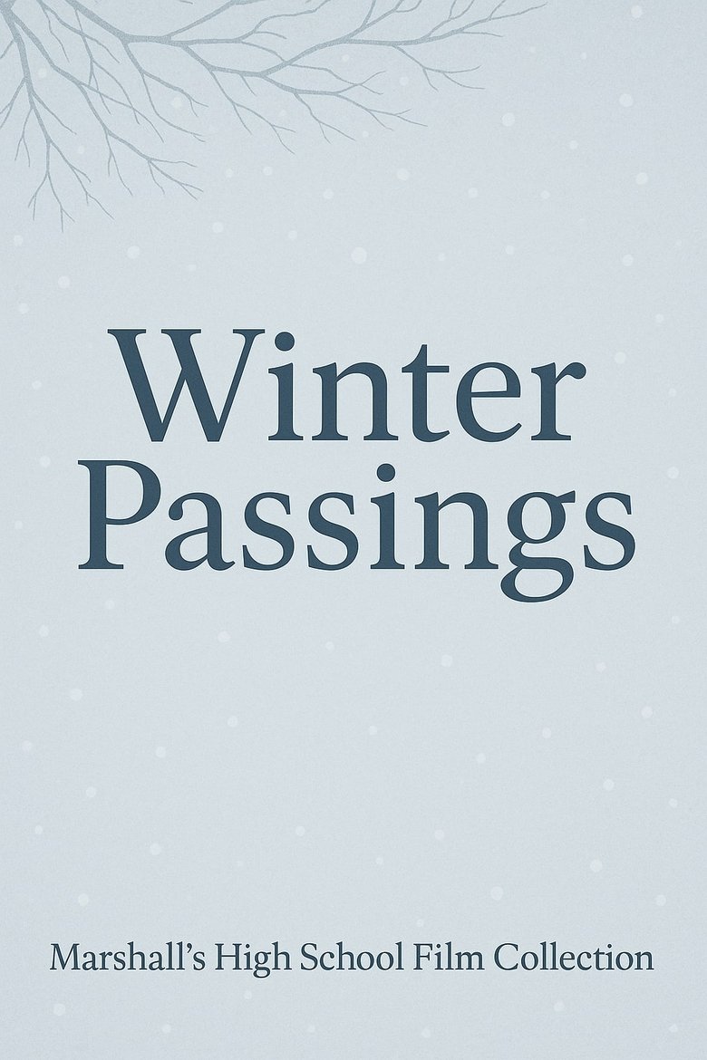 Poster of Winter Passings