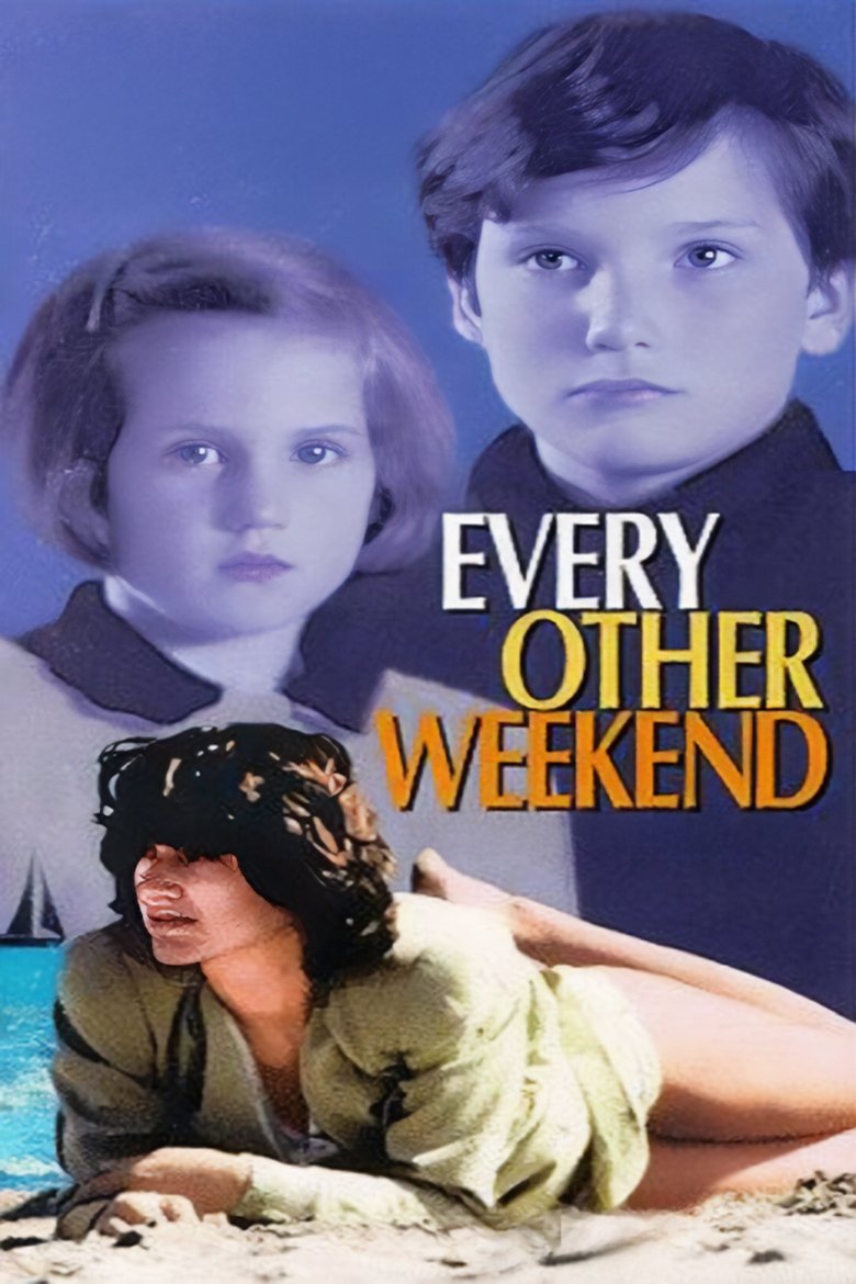 Poster of Every Other Weekend