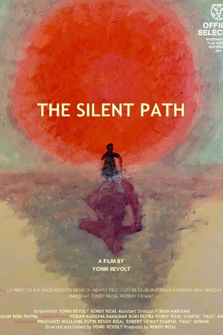 Poster of The Silent Path