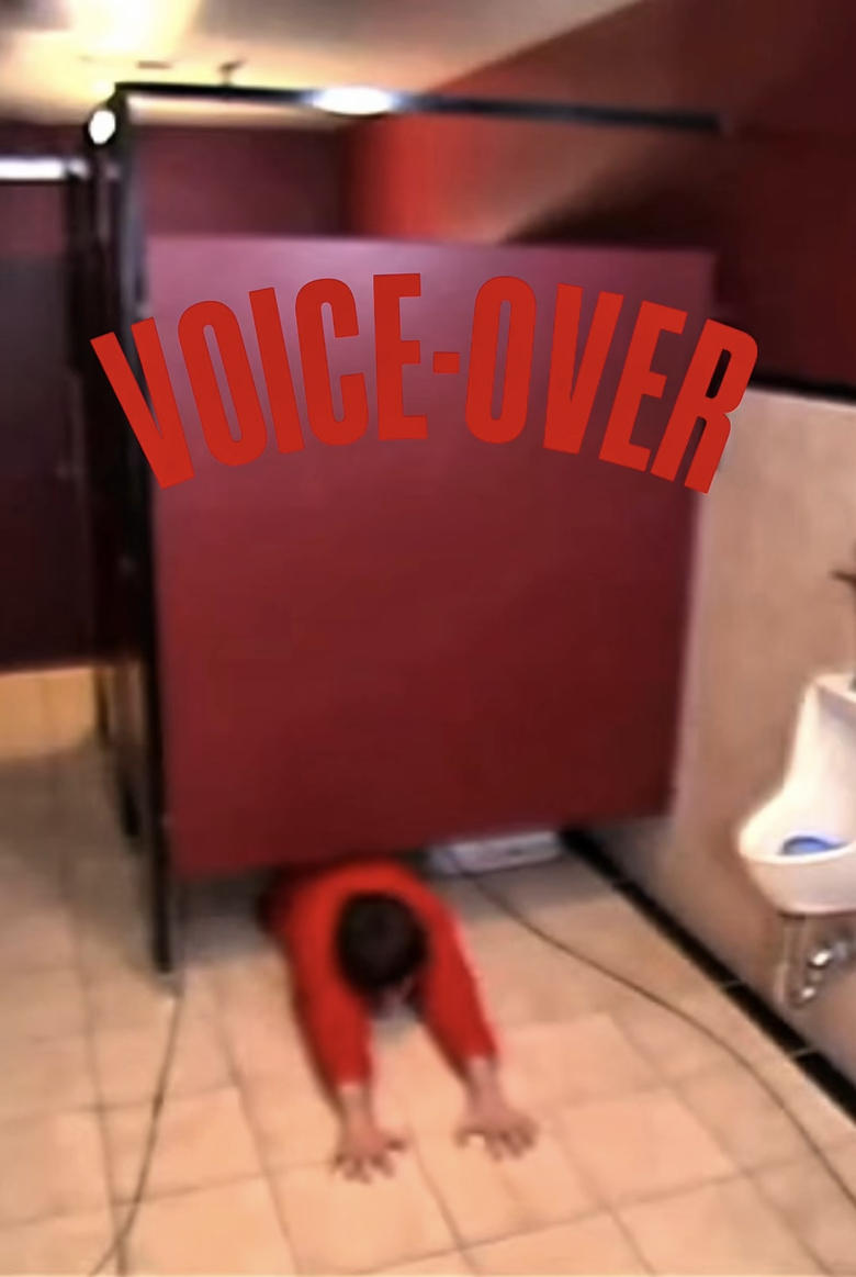 Poster of Voice Over