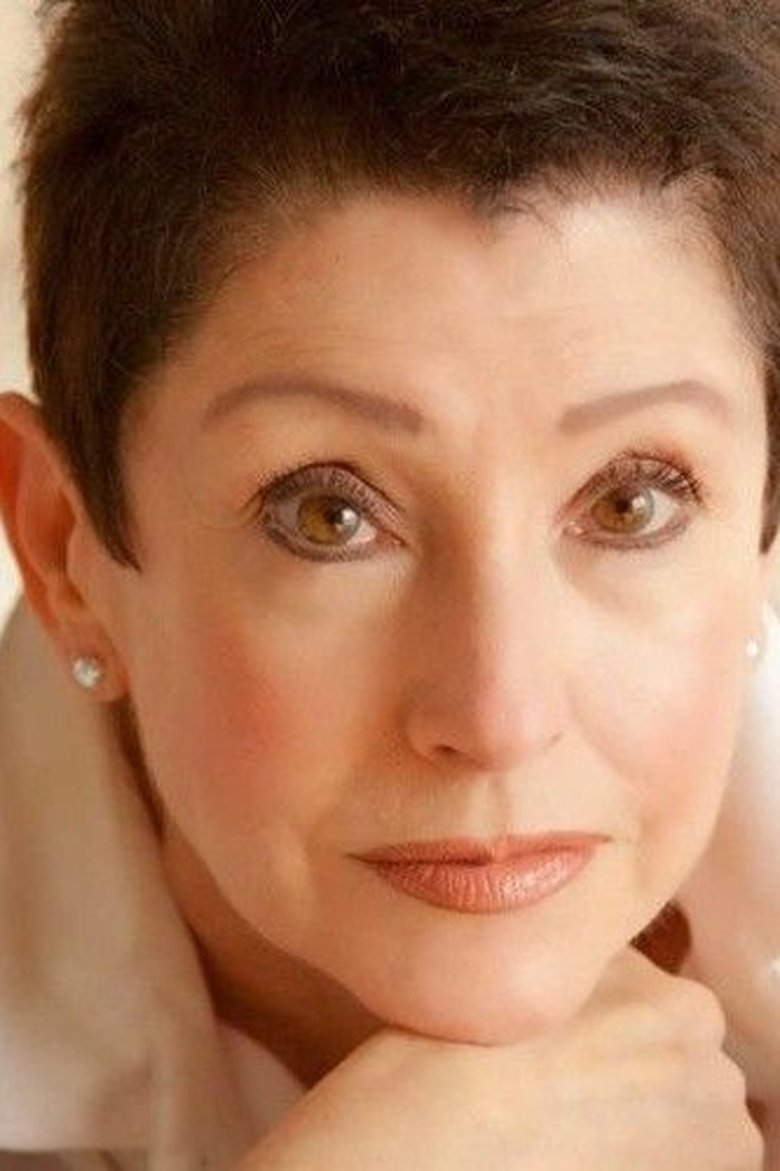 Portrait of Marice Tobias
