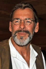 Portrait of Sascha Hehn