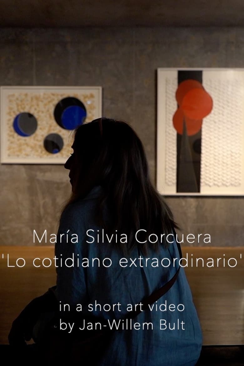 Poster of Lo cotidiano extraordinario