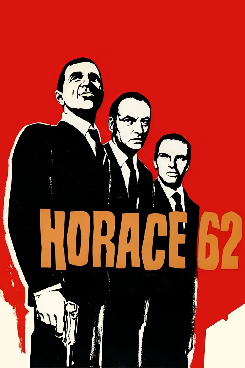 Poster of Horace 62