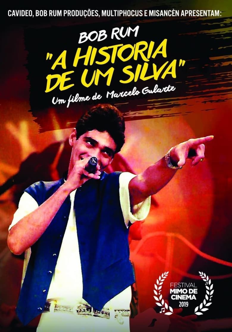 Poster of A História de Um Silva