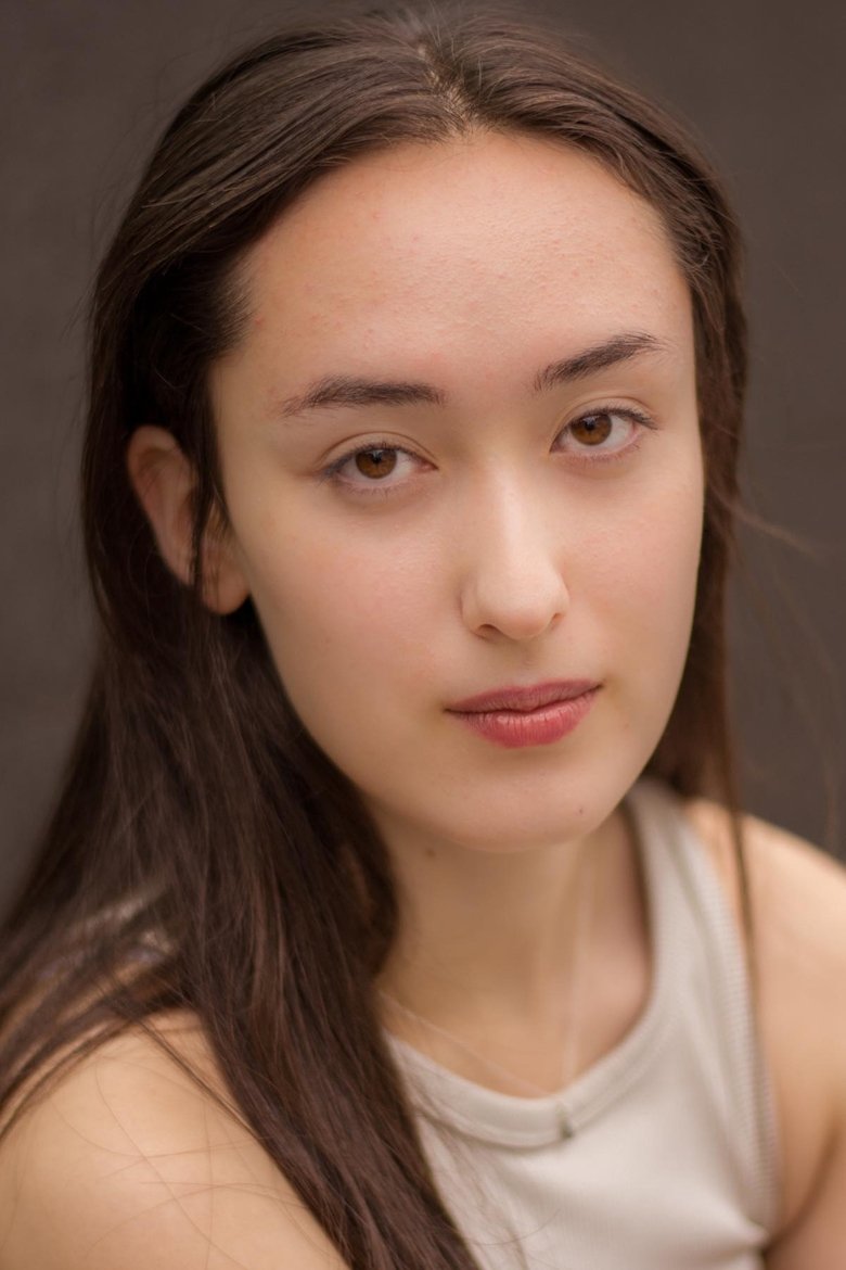 Portrait of Leanne Morley