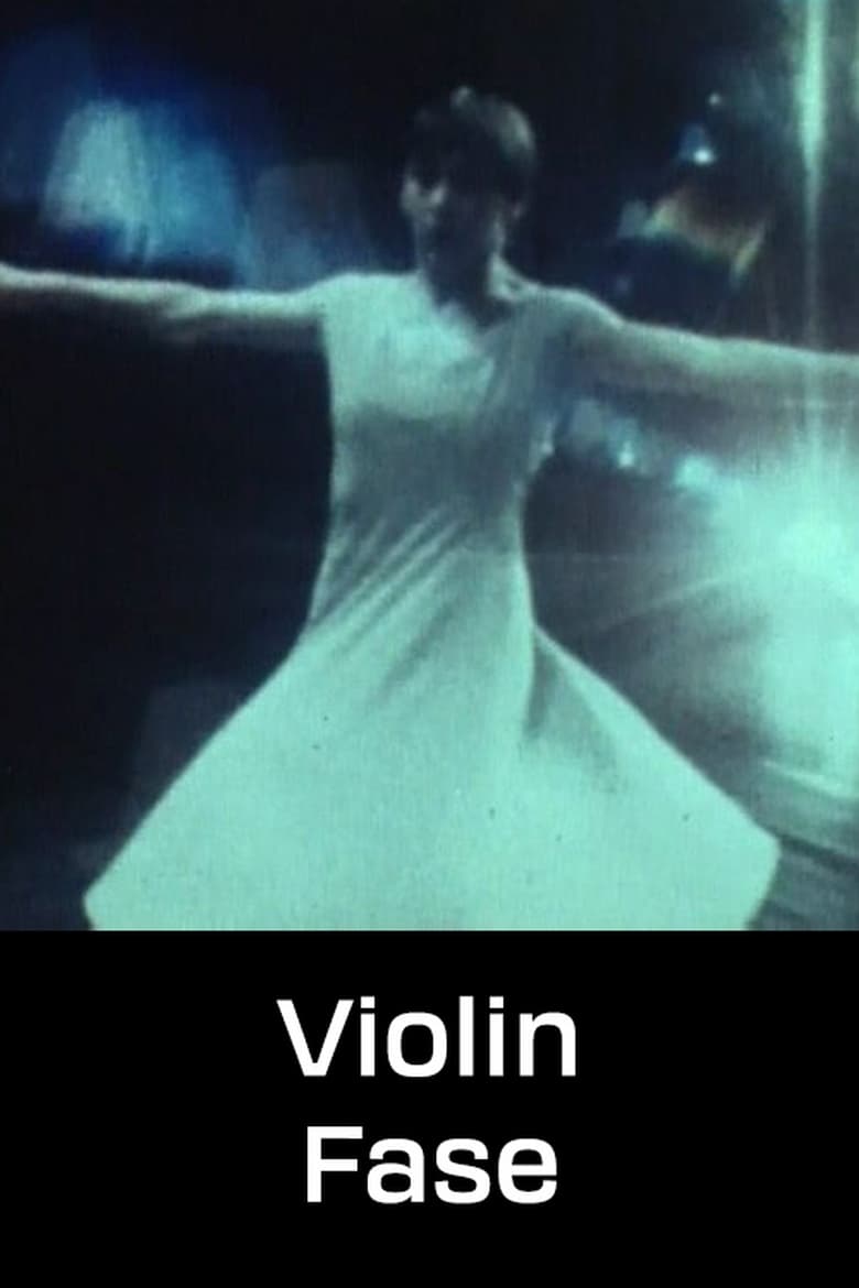 Poster of Violin Fase