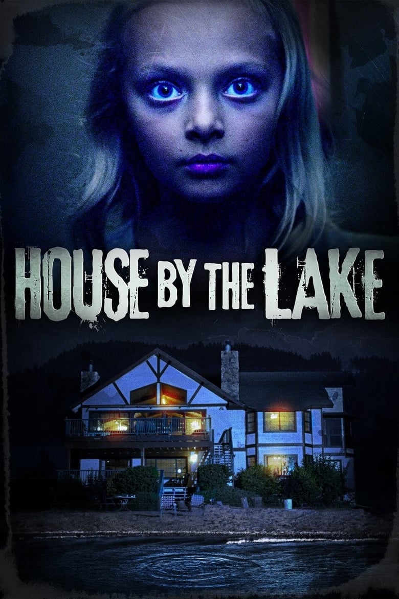 Poster of House by the Lake