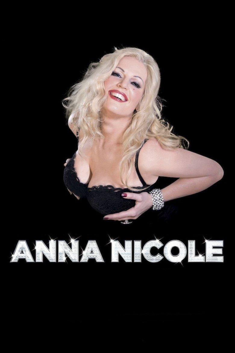 Poster of Anna Nicole