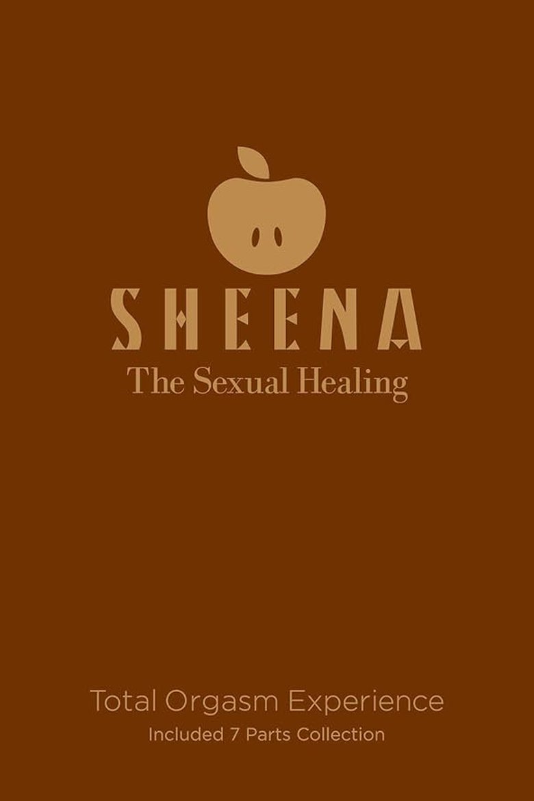Poster of The Sexual Healing Total Orgasm Experience