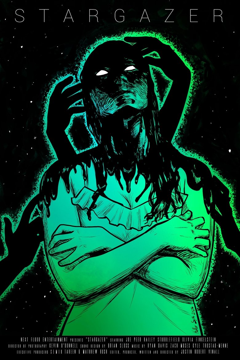 Poster of Stargazer