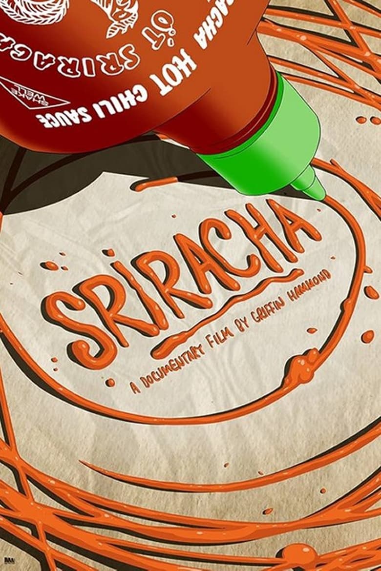 Poster of Sriracha