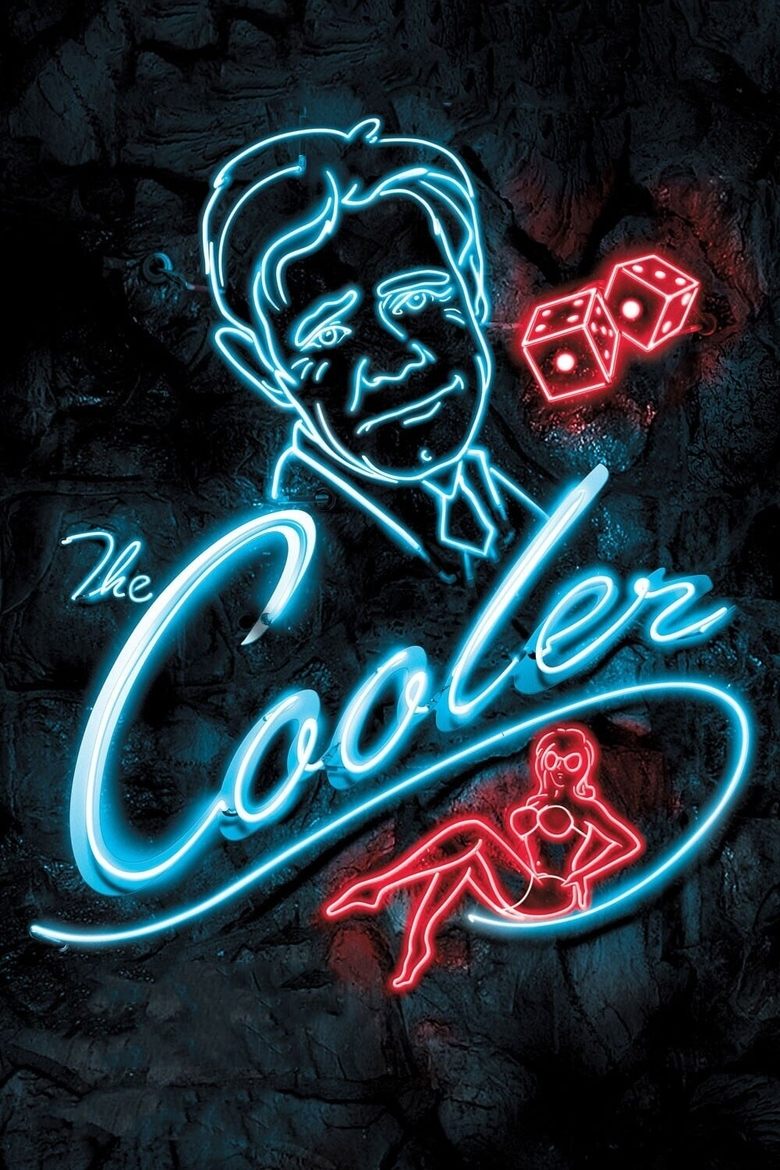 Poster of The Cooler