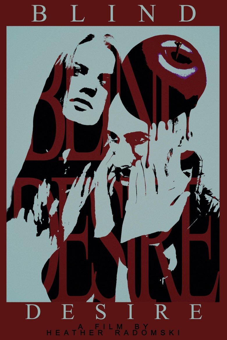 Poster of Blind Desire