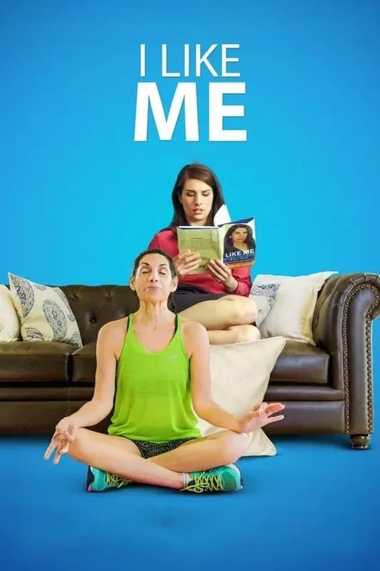 Poster of I Like Me