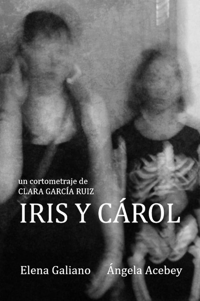 Poster of Iris and Cárol