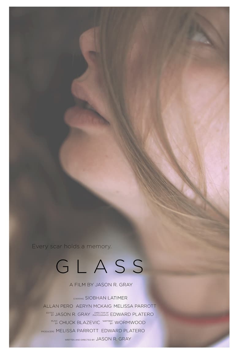 Poster of Glass